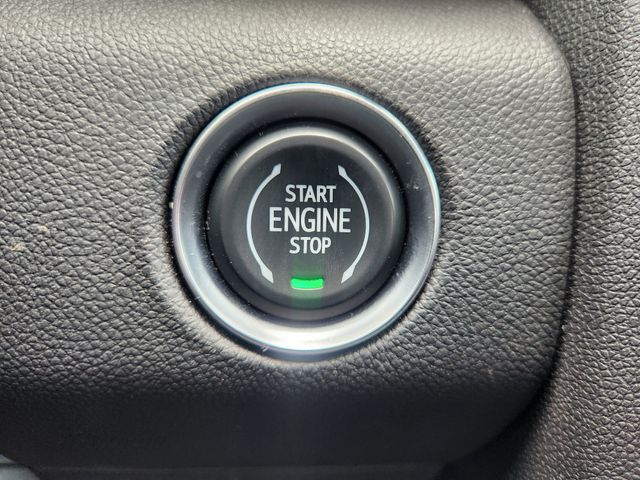 2024 GMC Acadia AT4 White at Classic Elite Chevrolet Sugar Land