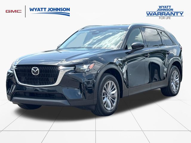 2025 Mazda CX-90 3.3 Turbo Preferred AWD