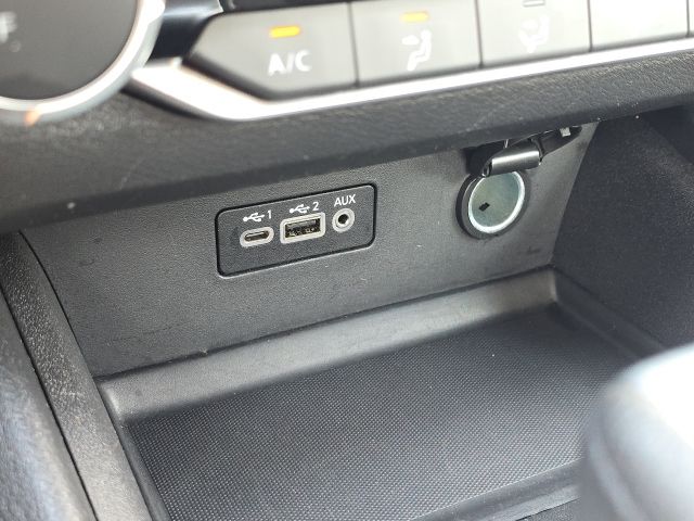 2025 Nissan Altima 2.5 SV:B02428