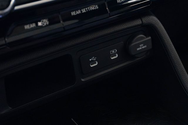 New 2026 Honda Passport SUV