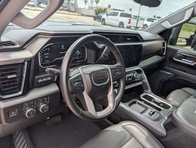 2024 GMC Sierra 2500HD Denali - 9