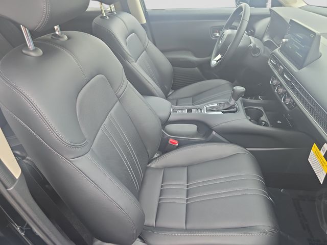 New 2027 Honda HR-V SUV