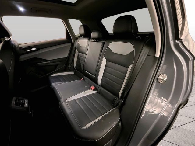 2023 Volkswagen Taos 1.5T SEL  at Auto Express Mitsubishi