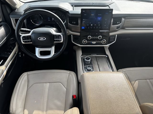 2024 Ford Expedition Limited - 11