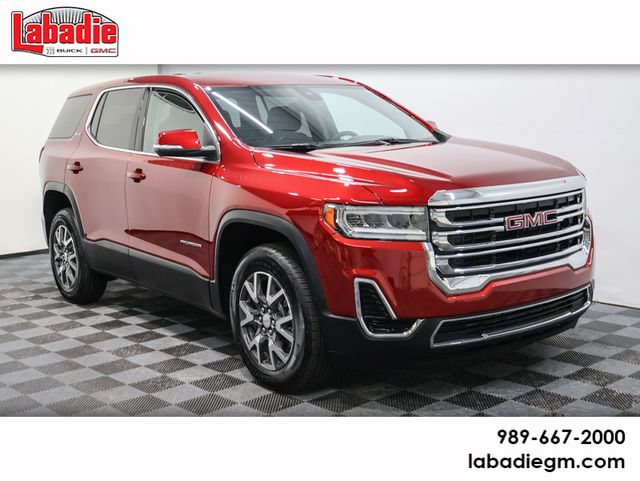 Acadia SLE