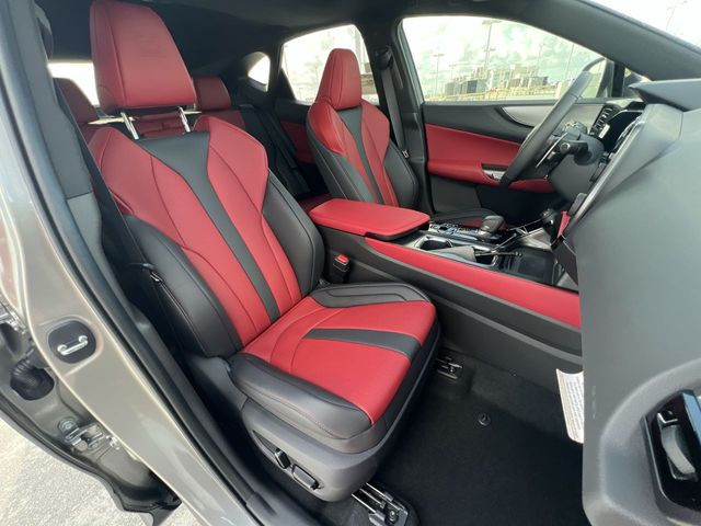 2024 Lexus NX - $43,888