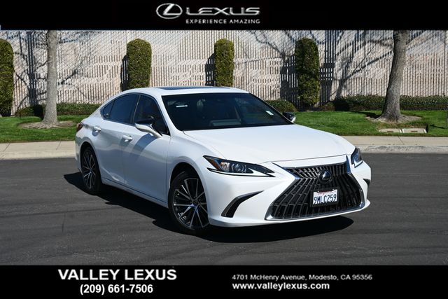 2024 Lexus ES 350 FWD