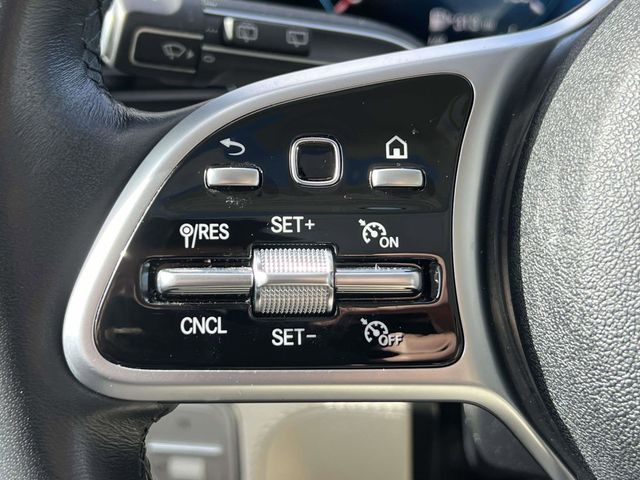 used 2022 Mercedes-Benz GLE car, priced at $47,991