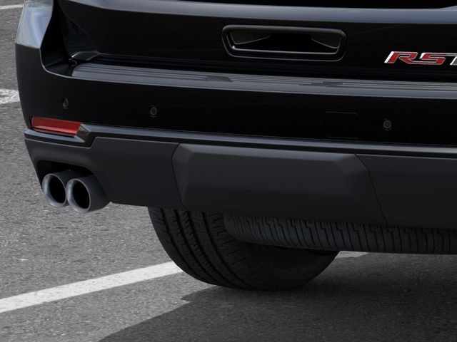 New 2026 Chevrolet Tahoe SUV