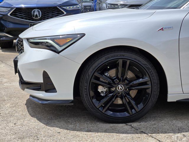 new 2026 Acura Integra car, priced at $38,070