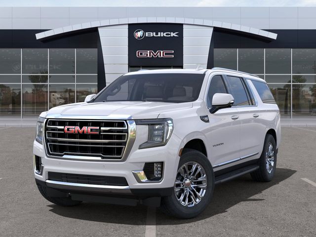 2024 GMC Yukon XL SLT 6