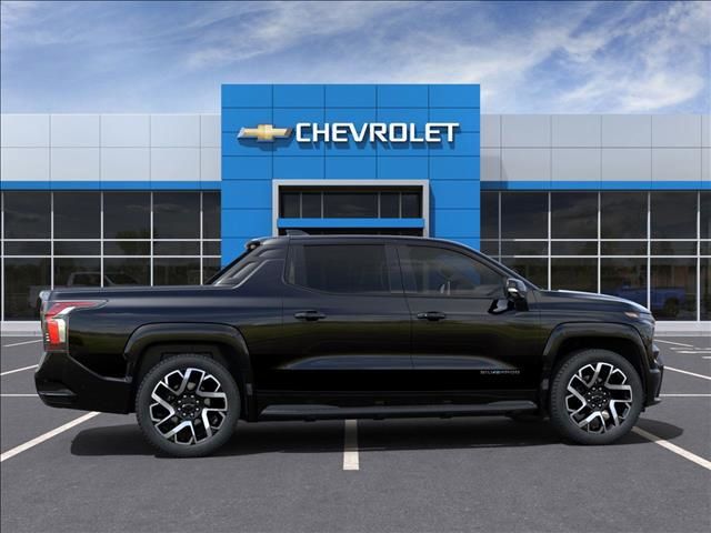 2024 Chevrolet Silverado EV RST 5