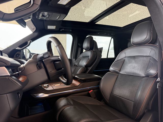 Used 2025 Lincoln Navigator SUV