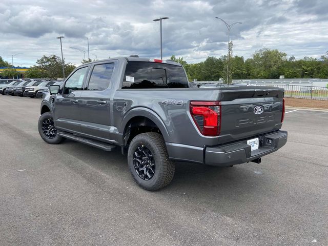 2024 Ford F-150 XLT 6