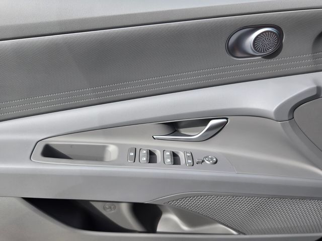 2026 Hyundai Elantra - $21,677