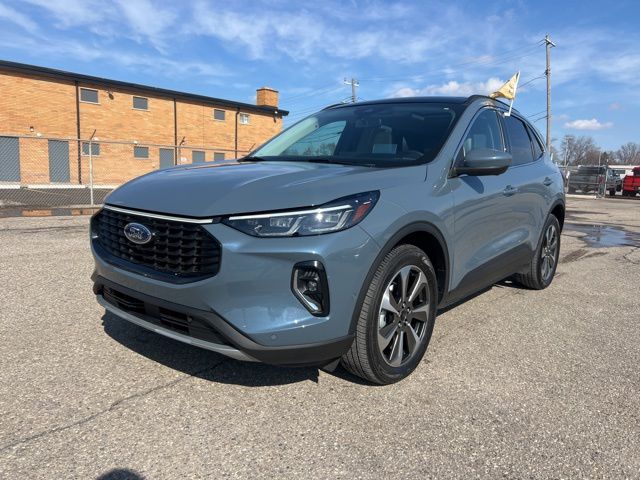 2023 Ford Escape
