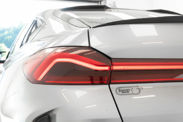 Used 2023 BMW X6 M SUV