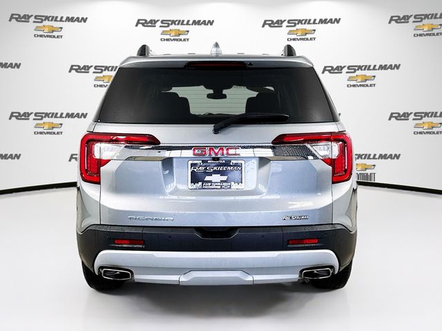 2023 GMC Acadia SLE - Photo 6