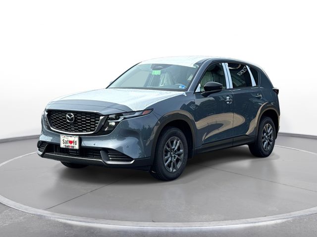 2026 Mazda Mazda CX-5 2.5 S Select