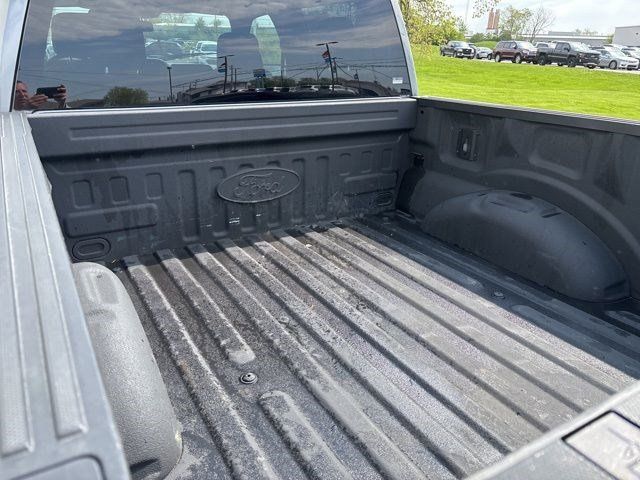 2023 Ford F-150 XLT photo