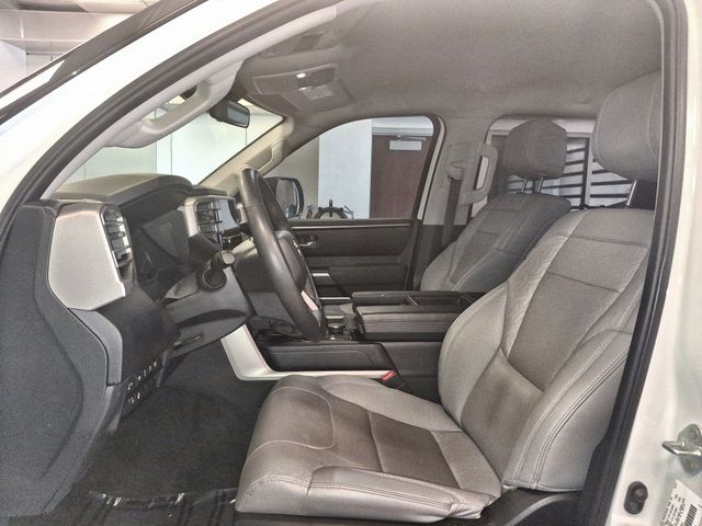 Used 2023 Toyota Tundra Truck