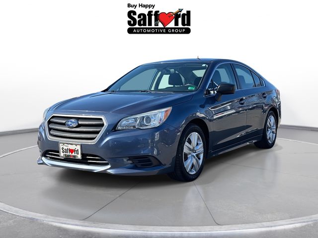 2016 Subaru Legacy 2.5i AWD