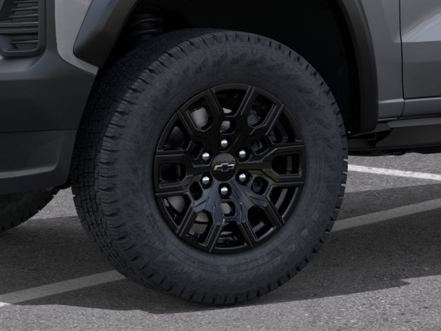 New 2026 Chevrolet Colorado Truck