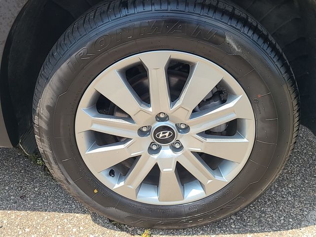 Used 2025 Hyundai Palisade SUV