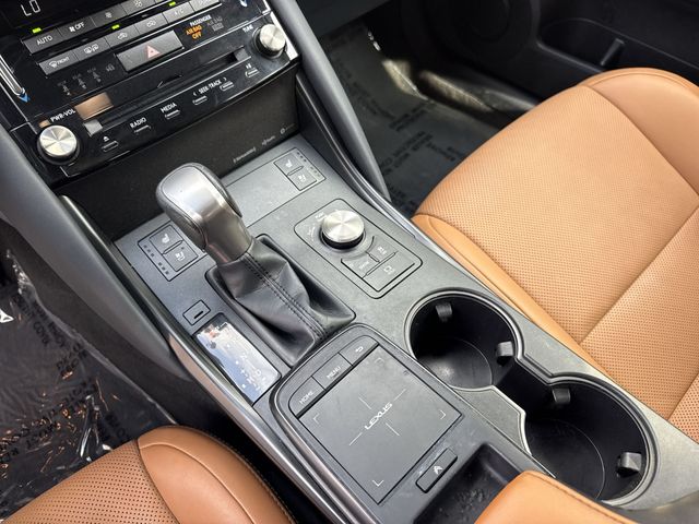 Used 2024 Lexus IS Sedan