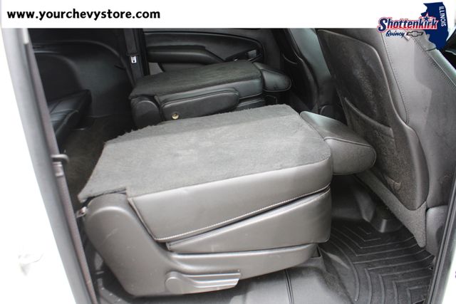 Used 2015 Chevrolet Suburban SUV