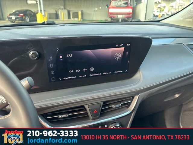 Used Car 2025 Buick Encore Gx  Preferred For Sale Under $20,000 In San Antonio, Texas