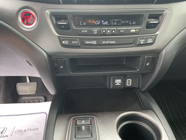 Used 2023 Honda Ridgeline Truck