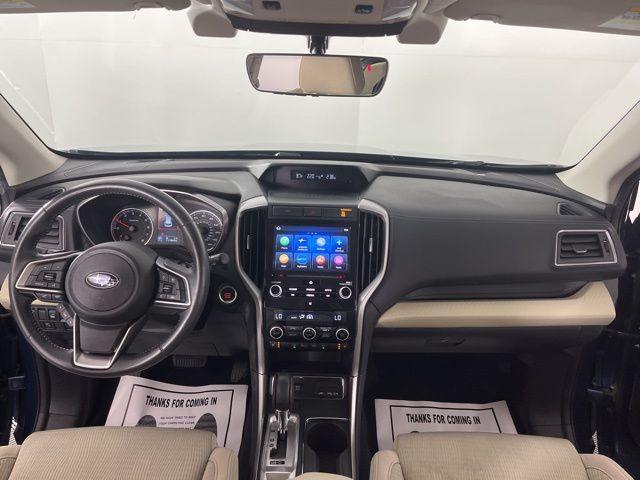 2019 Subaru Ascent Premium 41