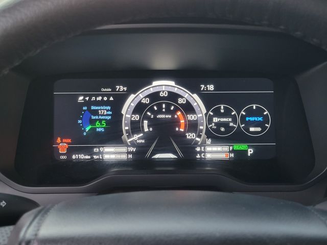 Used 2026 Toyota Sequoia SUV
