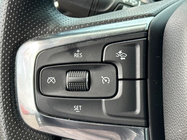 Used 2025 Chevrolet Blazer SUV