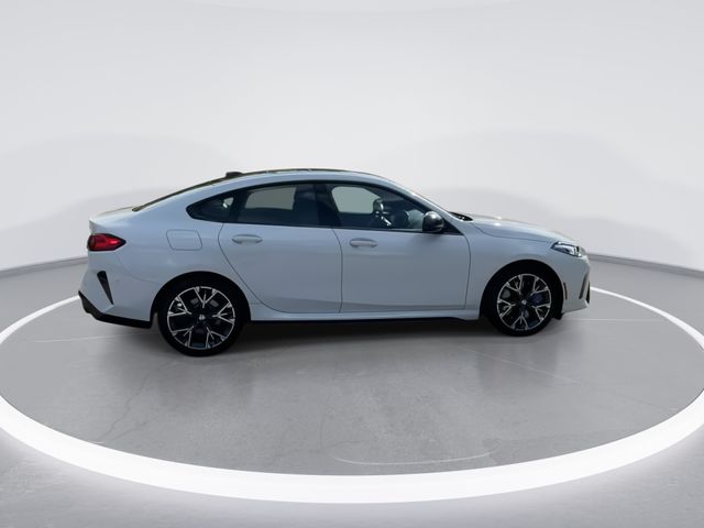 Used 2026 White BMW 228 Gran Coupe image 9