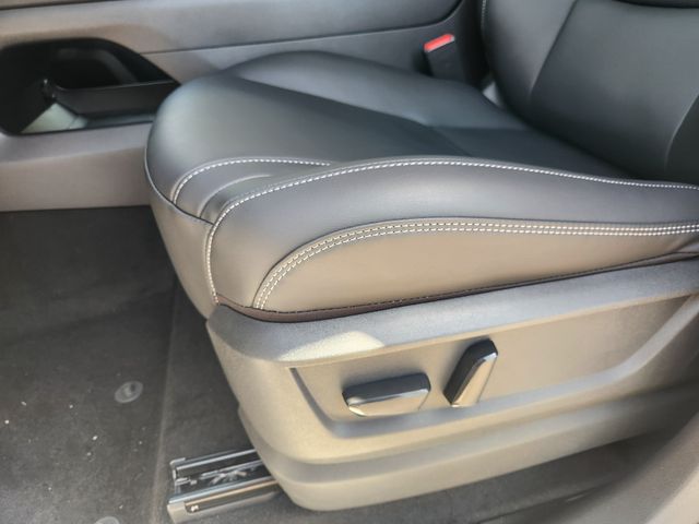 New 2026 Nissan Armada SUV