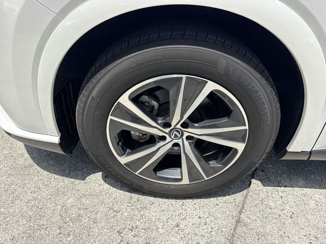 Used 2024 Lexus RX SUV