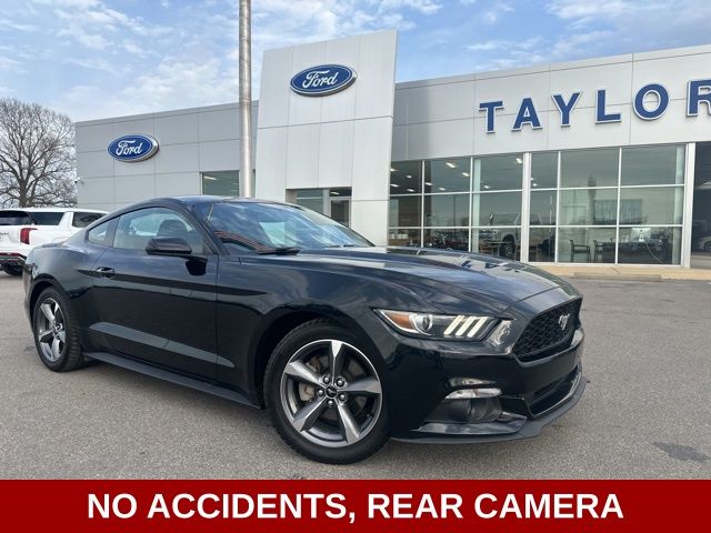 2016 Ford Mustang V6 Coupe RWD