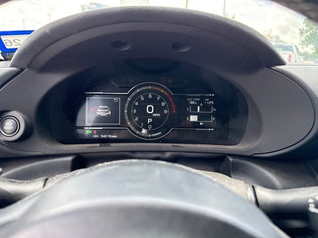 2024 Toyota GR86 Premium Black at Emmons Autoplex