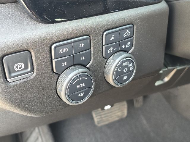 2024 Chevrolet Silverado 1500 RST:C02584