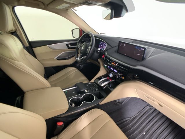 2022 Acura MDX 3.5L 30