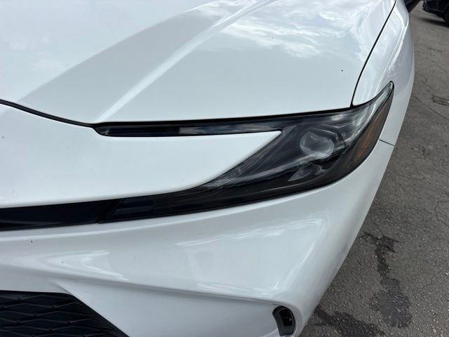 2025 Toyota Camry - $27,988