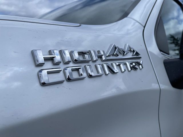 Used 2022 Chevrolet Silverado 1500 LTD For Sale in Livonia, MI