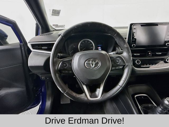 Used 2020 Toyota Corolla Sedan