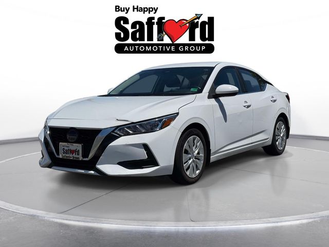 2023 Nissan Sentra S