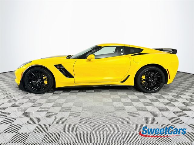 2015 Chevrolet Corvette