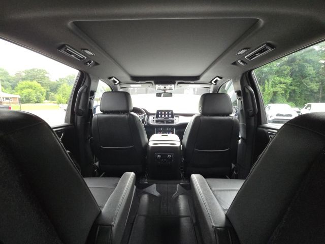 2021 Chevrolet Tahoe Z71:47059A