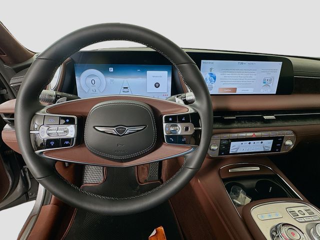 Thumbnail: 2026 Genesis G90 - 10