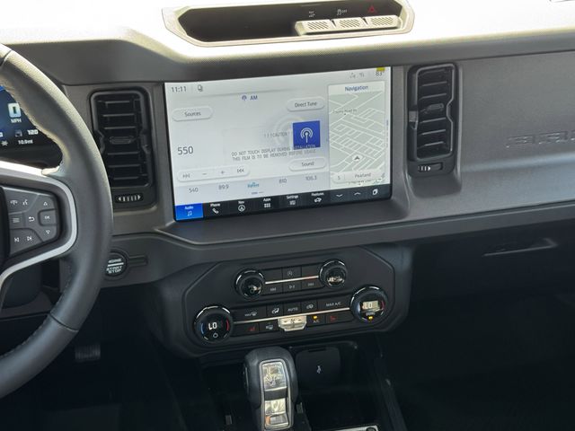 New 2026 White Ford Big Bend image 15